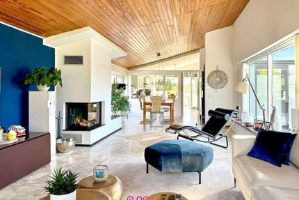 Haus zum Kaufen in Braunschweig 850.000,00 € 252 m²