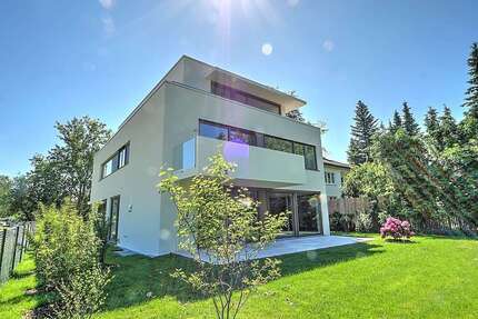 Wohnung zum Mieten in München 3.990,00 € 174 m²