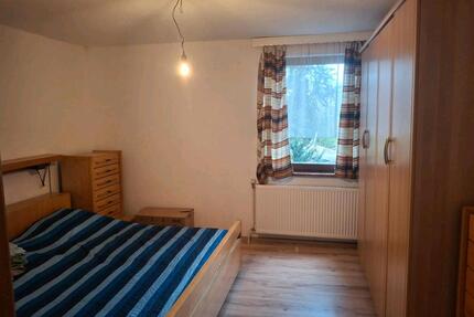 2 Zimmer Mietwohnung 56 m² - 600,00&nbsp;EUR Kaltmiete, ca.&nbsp; 56,00&nbsp;m&sup2; in Lübeck (PLZ: 23569) Kücknitz