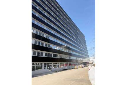 Wohnung zum Kaufen in Frankfurt 186.900,00 € 20.25 m²