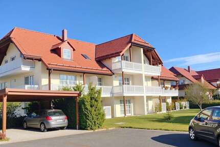 Wohnung zum Kaufen in Klingenberg Höckendorf 72.000,00 € 43 m² - Klingenberg/ Höckendorf