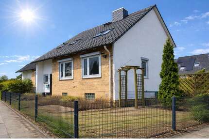 Haus zum Kaufen in Halstenbek 449.000,00 € 133.34 m²