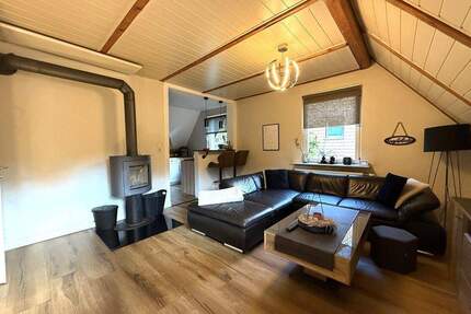 PROVISIONSFREI - MEHRFAMILIENHAUS IN BOTHFELD - Hannover Sahlkamp