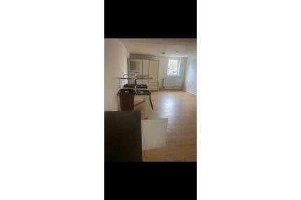 Wohnung in Siegen - Geisweid - 500,00&nbsp;EUR Kaltmiete, ca.&nbsp; 36,00&nbsp;m&sup2; in Siegen (PLZ: 57078) Dillnhütten