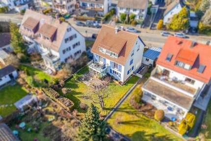 Haus zum Kaufen in Stuttgart 899.000,00 € 232 m²