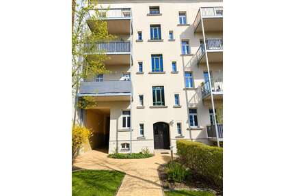 Wohnung zum Kaufen in Leipzig 155.000,00 € 59.48 m²