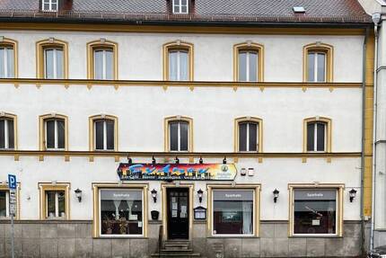 GaststätteSpielothek - dirket im Herzen von Waldassen - Waldsassen