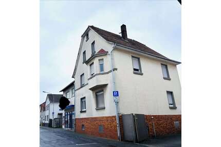 Haus zum Kaufen in Weiterstadt 550.000,00 € 250 m²