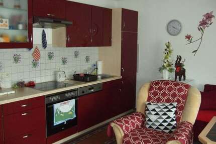 Wohnung zum Kaufen in Sonneberg 75.000,00 € 53 m²