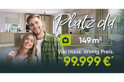 Haus zum Kaufen in Zülpich 398.400,00 € 134 m²