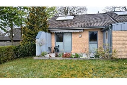 Seniorenwohnung in 25856 Hattstedt