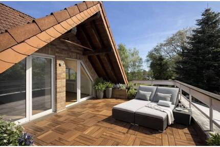 Mehr als nur Wohnen: Großzügiges Haus voller Möglichkeiten in Roetgen