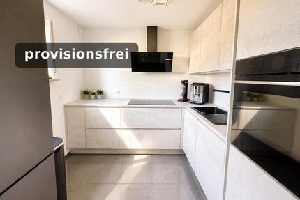 Provisionsfrei: 3½-Zimmer-Wohnung 85m² barrierearm, Holzgerlingen