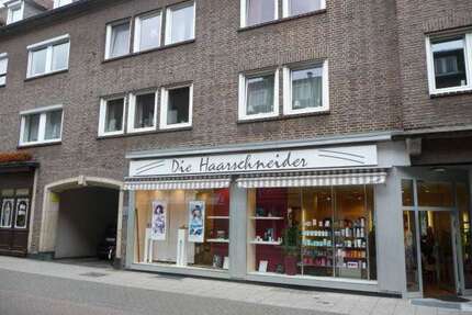 Wohnung zum Mieten in Bocholt 315,00 € 45 m²