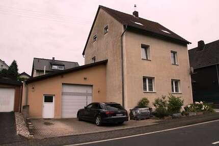 Haus zum Kaufen in Eitorf 349.900,00 € 155 m²