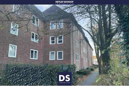 Wohnung zum Kaufen in Kiel Wik 195.000,00 € 53 m² - Kiel / Wik