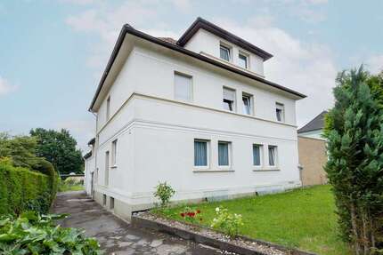 Haus zum Kaufen in Bad Salzuflen 472.100,00 € 291.55 m²
