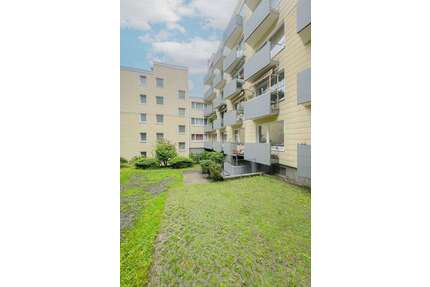 Wohnung zum Kaufen in Detmold 70.000,00 € 37 m²