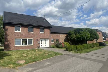 Ihr Stück Natur - (Pferde) - Hof zu verkaufen am Hardter Wald - Mönchengladbach Herdt