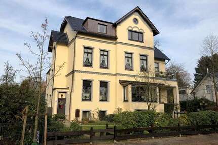 Wohnung zum Mieten in Ahrensburg 1.387,00 € 99.8 m²