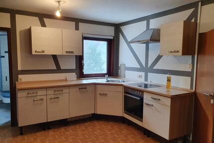 4-Zimmer-Wohnung in Oberkirch zu vermieten