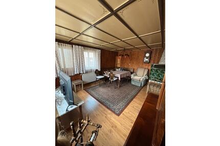 Haus zu vermieten Teilmöbliert 6 Zimmer - Balingen