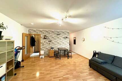 Wohnung zum Kaufen in Regensburg 234.000,00 € 47 m²
