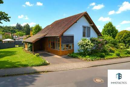 Haus zum Kaufen in Bad Sobernheim 419.000,00 € 136 m²