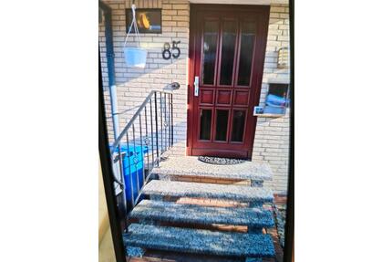 Reihenmittelhaus Gördelerstr.85 Delmenhorst