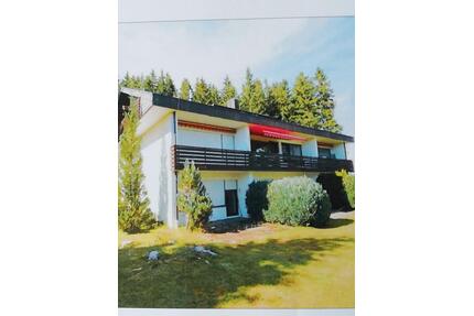 Eigentumswohnung - 75.000,00&nbsp;EUR Kaufpreis, ca.&nbsp; 42,00&nbsp;m&sup2; in Schönwald im Schwarzwald (PLZ: 78141)