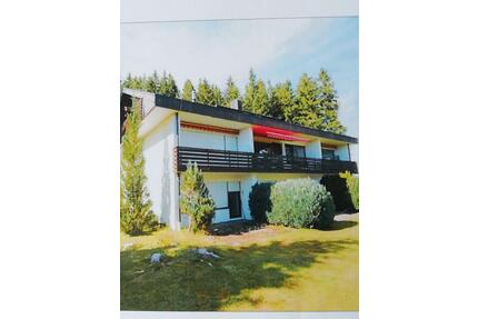 Eigentumswohnung - 78.800,00&nbsp;EUR Kaufpreis, ca.&nbsp; 42,00&nbsp;m&sup2; in Schönwald im Schwarzwald (PLZ: 78141)