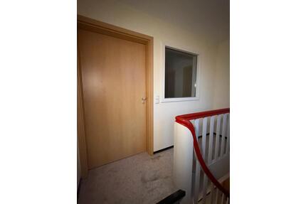 Wohnung 68,60 qm Innenstadt Amberg 2. OG Balkon