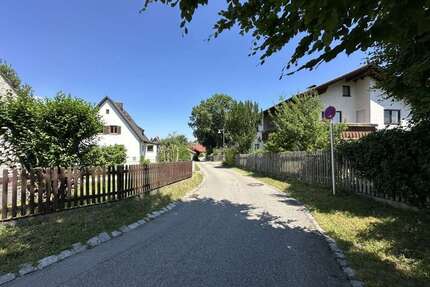 Grundstück zu verkaufen in Puchheim 465.000,00 € 491 m²