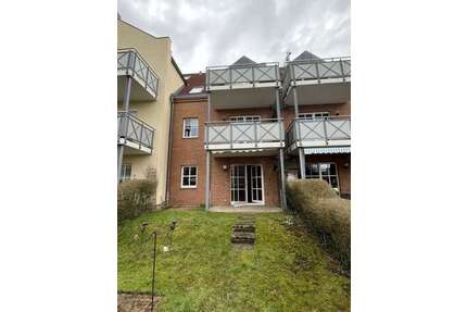 Wohnung zum Mieten in Raben Steinfeld 530,00 € 61.07 m²