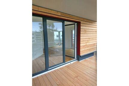 Charmante Wohnung mit sonniger Terrasse - Marburg Marbach