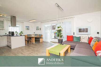 Wohnung zum Kaufen in Gundelfingen an der Donau 335.000,00 € 82 m²