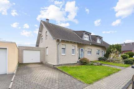 Haus zum Kaufen in Euskirchen 399.000,00 € 123 m²