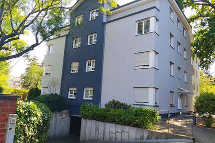 Wohnung zum Kaufen in Dresden 175.000,00 € 46.98 m²