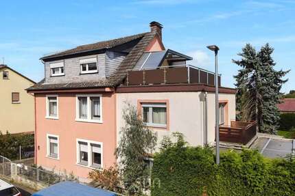Haus zum Kaufen in Oberursel (Taunus) 1.300.000,00 € 220 m²