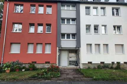 Wohnung zum Mieten in Moers 649,00 € 65 m²