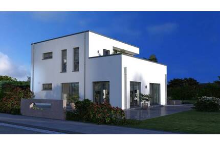 Das Designhaus mit Stil - Made by OKAL - Bacharach Neurath