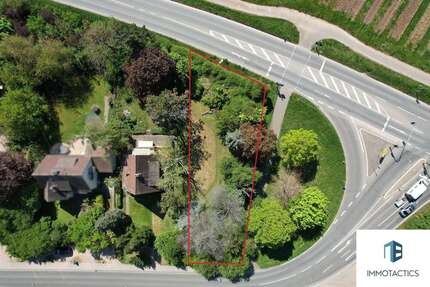 Grundstück zu verkaufen in Bad Kreuznach 199.000,00 € 753 m²