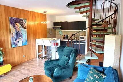 Wohnung zum Kaufen in Herrischried 148.000,00 € 57 m²