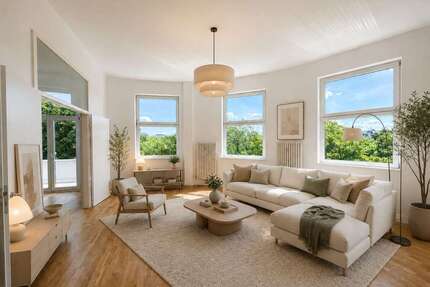 Wohnung zum Kaufen in Frankfurt am Main 1.190.000,00 € 165.6 m²