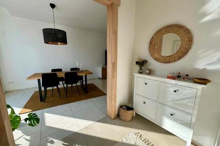 2 Raum Wohnung 80m2 in 15749 Mittenwalde