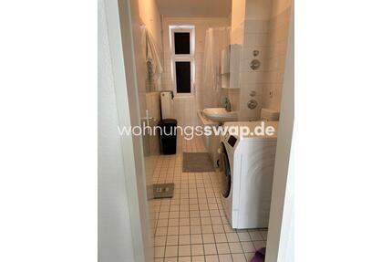 Wohnungsswap - 2 Zimmer, 52 m² - Exerzierstraße, Mitte, Berlin