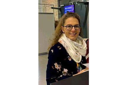 Auf der Finde eine 2-ZW zur Miete - Kirchzarten