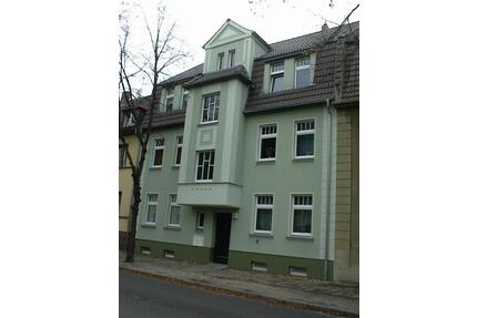 kleine 2-Raumwohnung im Osten der Stadt - Finsterwalde