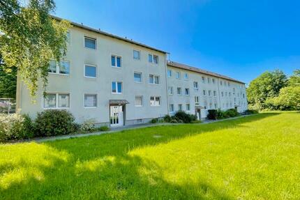 Gemütliche 2-Zi.-Wohnung mit Balkon! - Leichlingen (Rheinland)