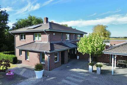 Haus zum Kaufen in Emlichheim 684.000,00 € 244 m²